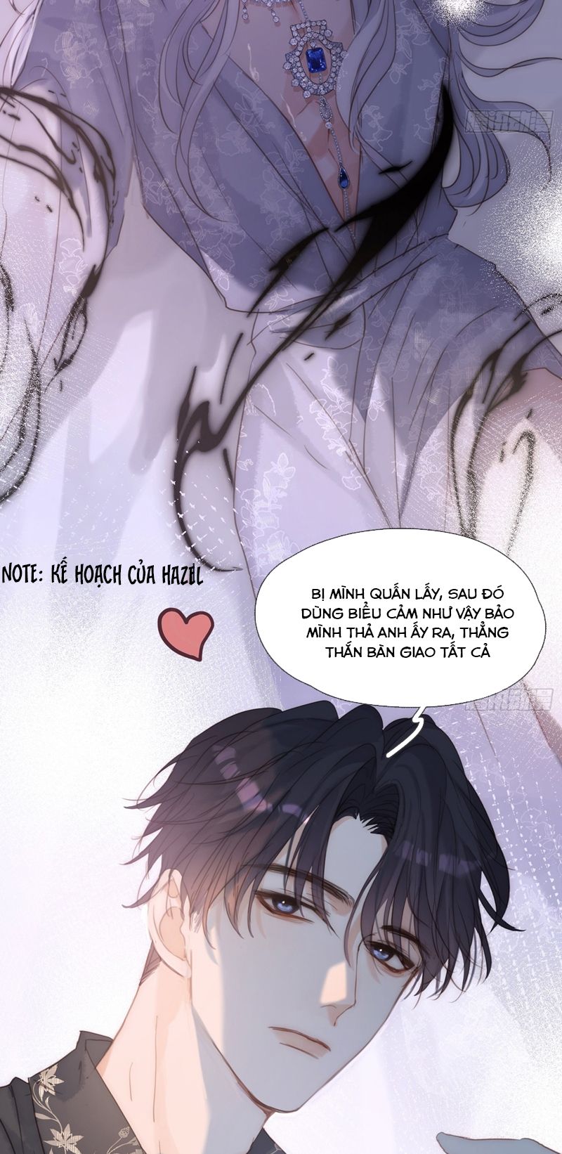 Thỉnh Cùng Ta Đồng Miên Chap 143 - Trang 2