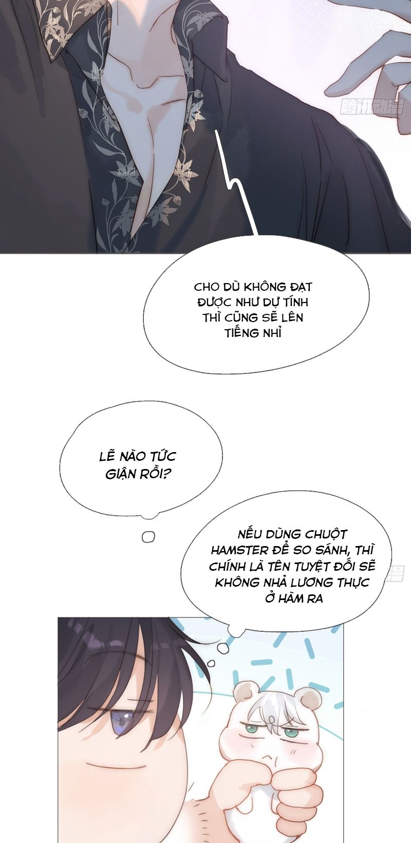 Thỉnh Cùng Ta Đồng Miên Chap 143 - Trang 2