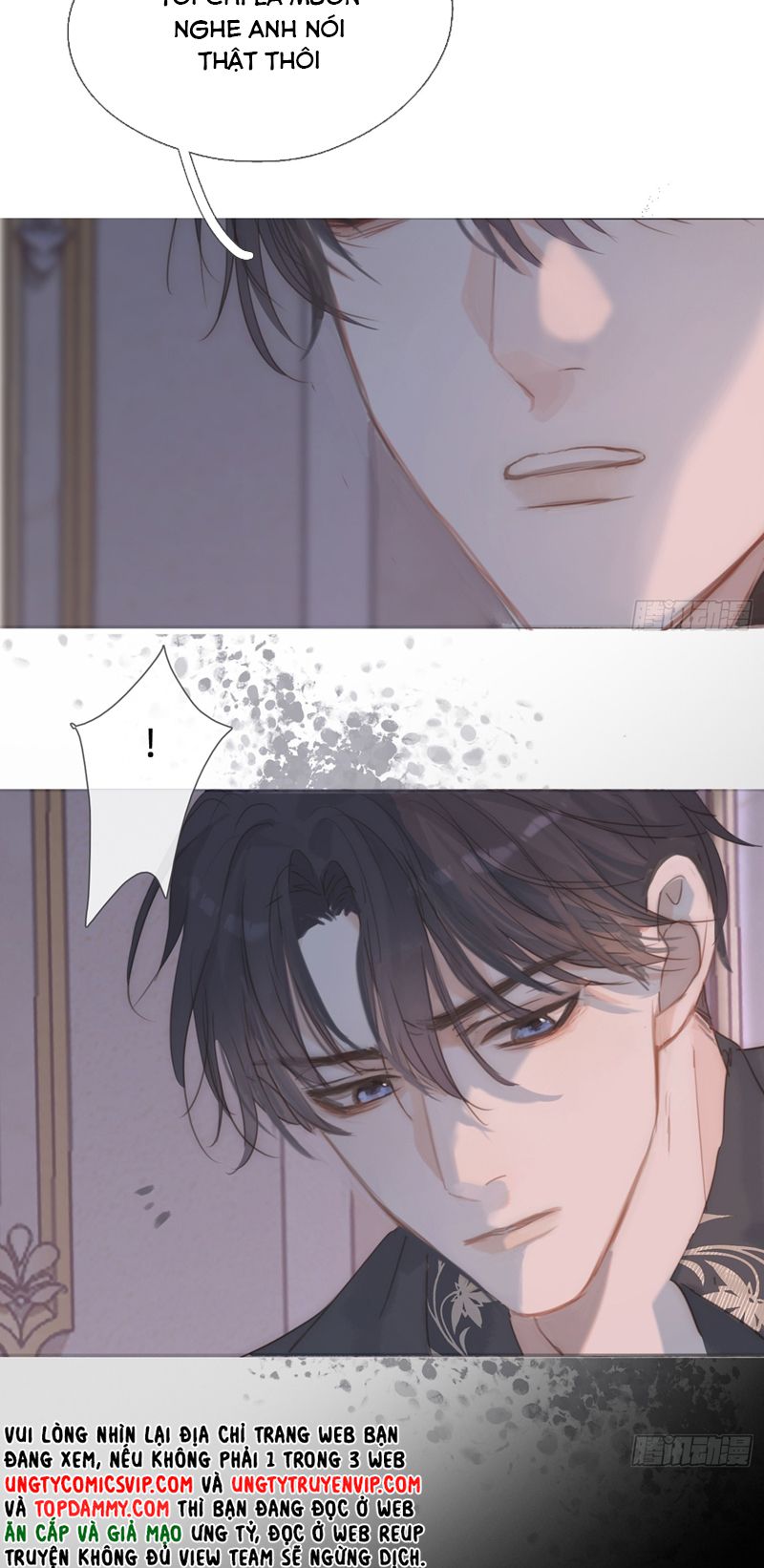 Thỉnh Cùng Ta Đồng Miên Chap 143 - Trang 2