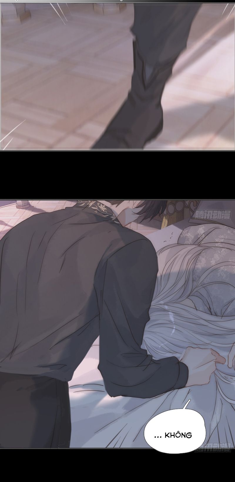 Thỉnh Cùng Ta Đồng Miên Chap 143 - Trang 2