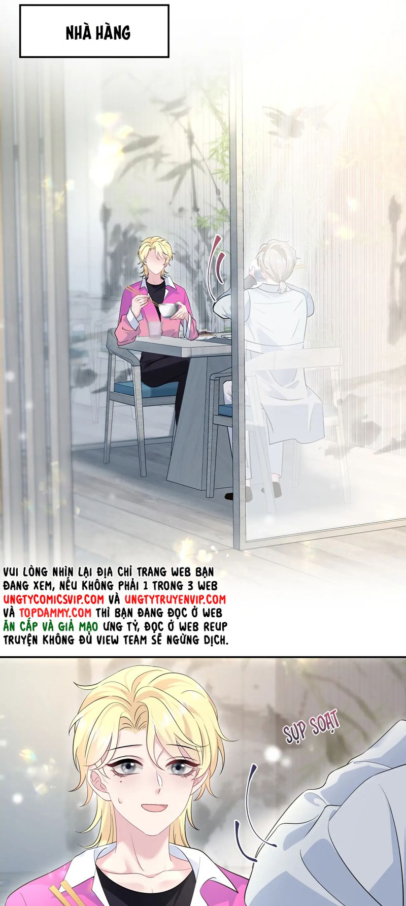 Tuyệt Mỹ Bạch Liên Hoa Online Dạy Học Chap 251 - Trang 2