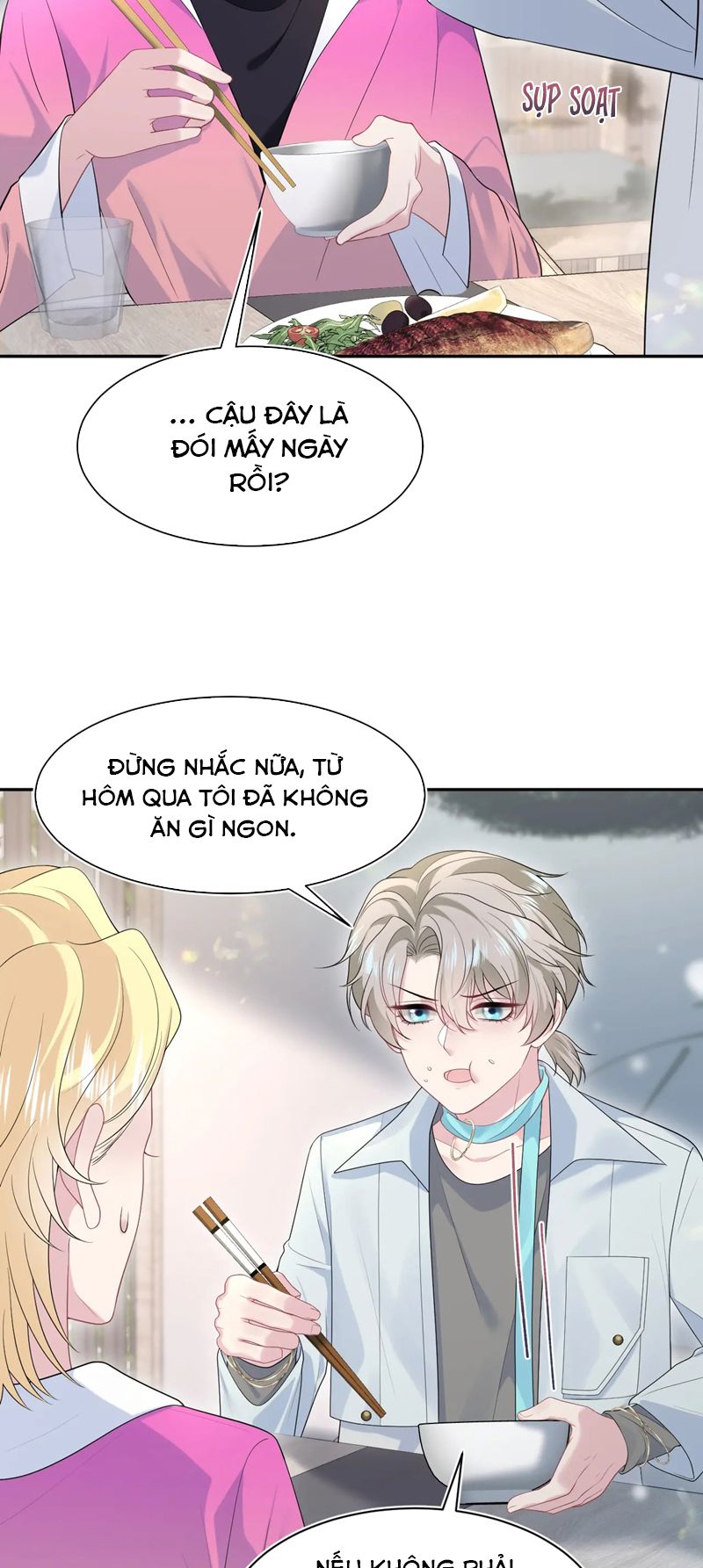 Tuyệt Mỹ Bạch Liên Hoa Online Dạy Học Chap 251 - Trang 2