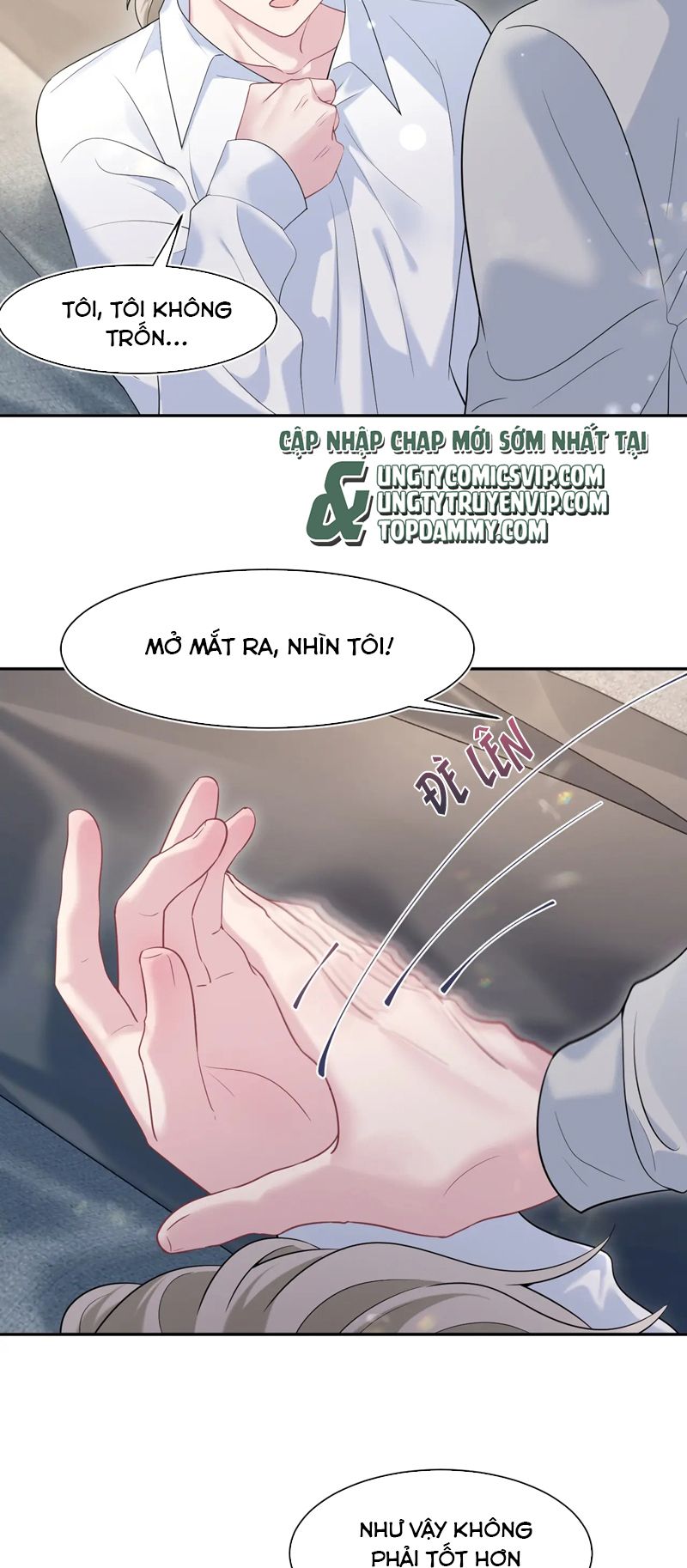 Tuyệt Mỹ Bạch Liên Hoa Online Dạy Học Chap 251 - Trang 2