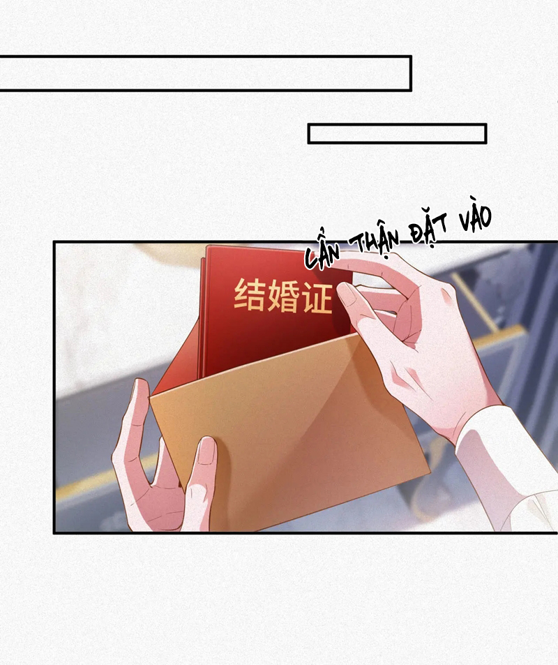 Chồng Trước Lại Muốn Phục Hôn Rồi Chapter 36 - Trang 3