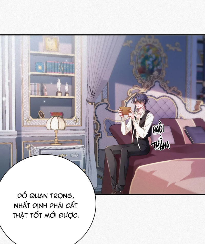 Chồng Trước Lại Muốn Phục Hôn Rồi Chapter 36 - Trang 3