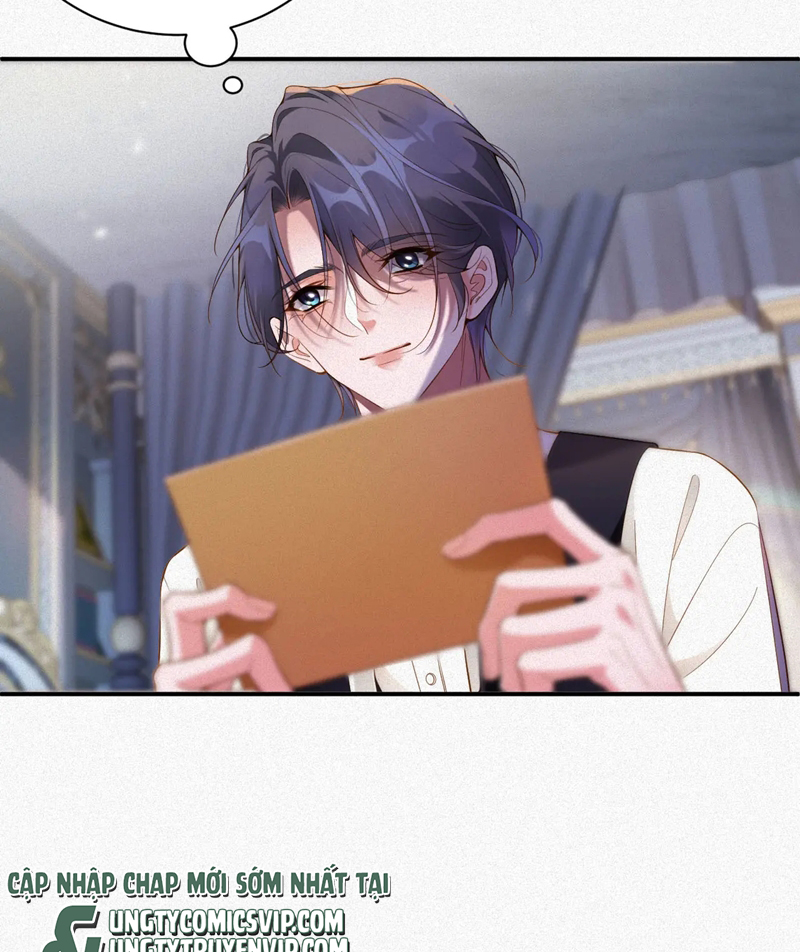 Chồng Trước Lại Muốn Phục Hôn Rồi Chapter 36 - Trang 3