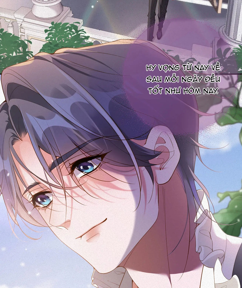 Chồng Trước Lại Muốn Phục Hôn Rồi Chapter 36 - Trang 3