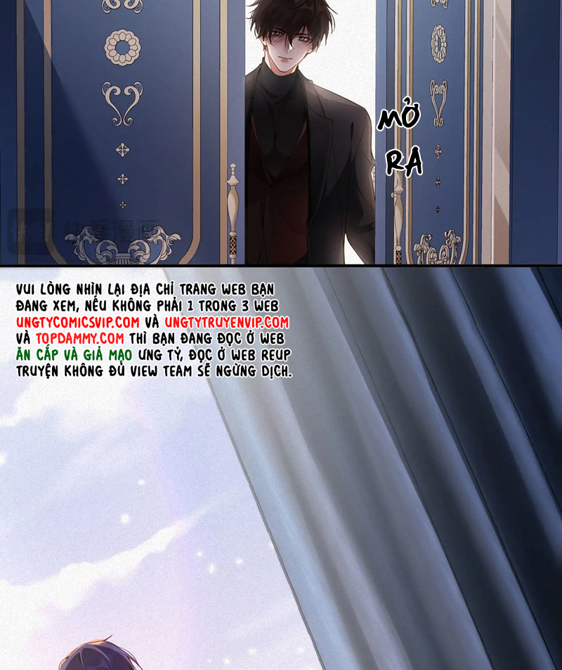 Chồng Trước Lại Muốn Phục Hôn Rồi Chapter 36 - Trang 3