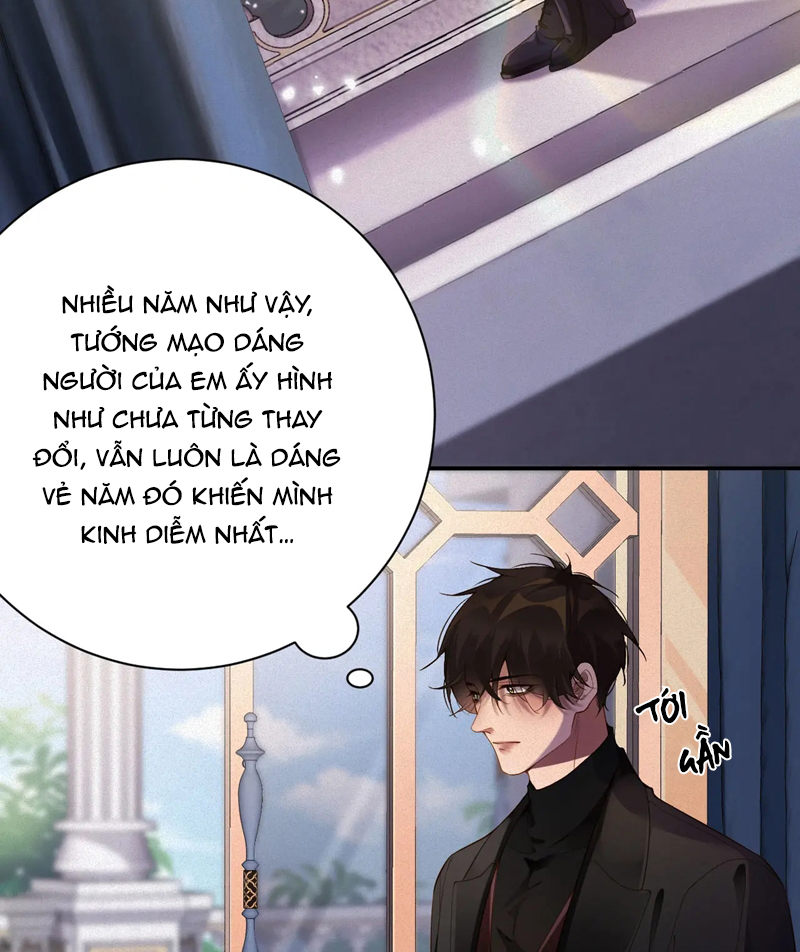 Chồng Trước Lại Muốn Phục Hôn Rồi Chapter 36 - Trang 3