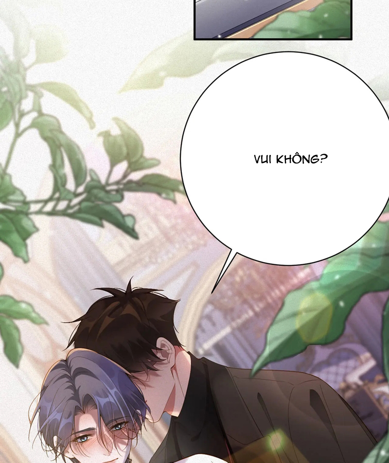 Chồng Trước Lại Muốn Phục Hôn Rồi Chapter 36 - Trang 3