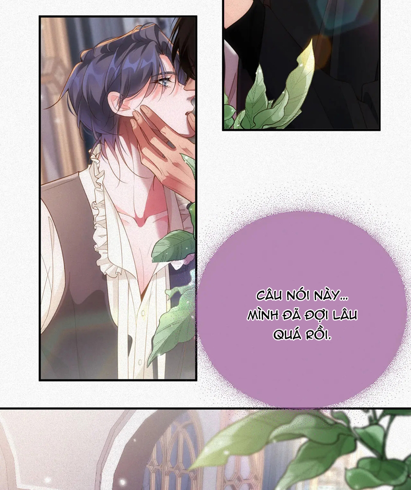 Chồng Trước Lại Muốn Phục Hôn Rồi Chapter 36 - Trang 3