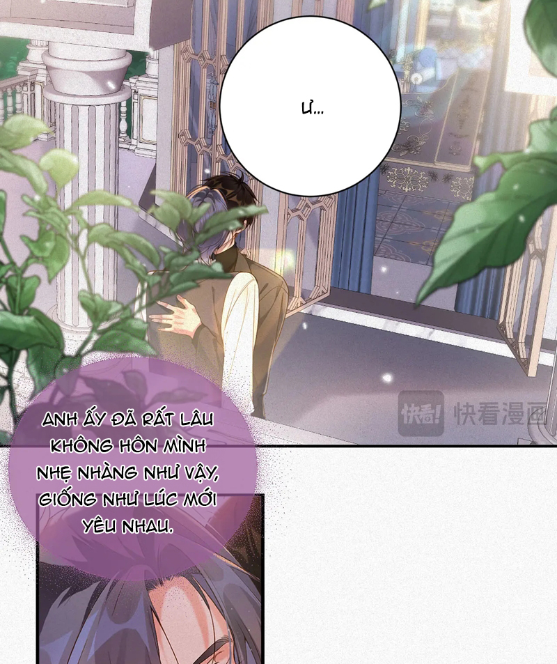 Chồng Trước Lại Muốn Phục Hôn Rồi Chapter 36 - Trang 3