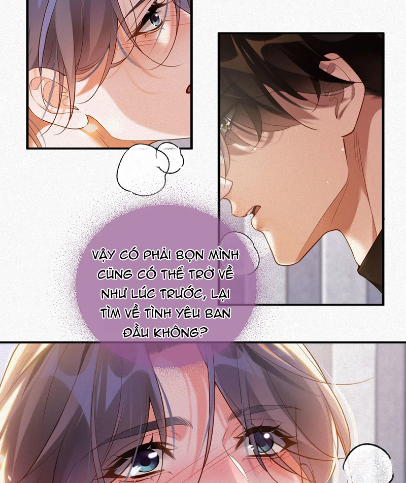 Chồng Trước Lại Muốn Phục Hôn Rồi Chapter 36 - Trang 3