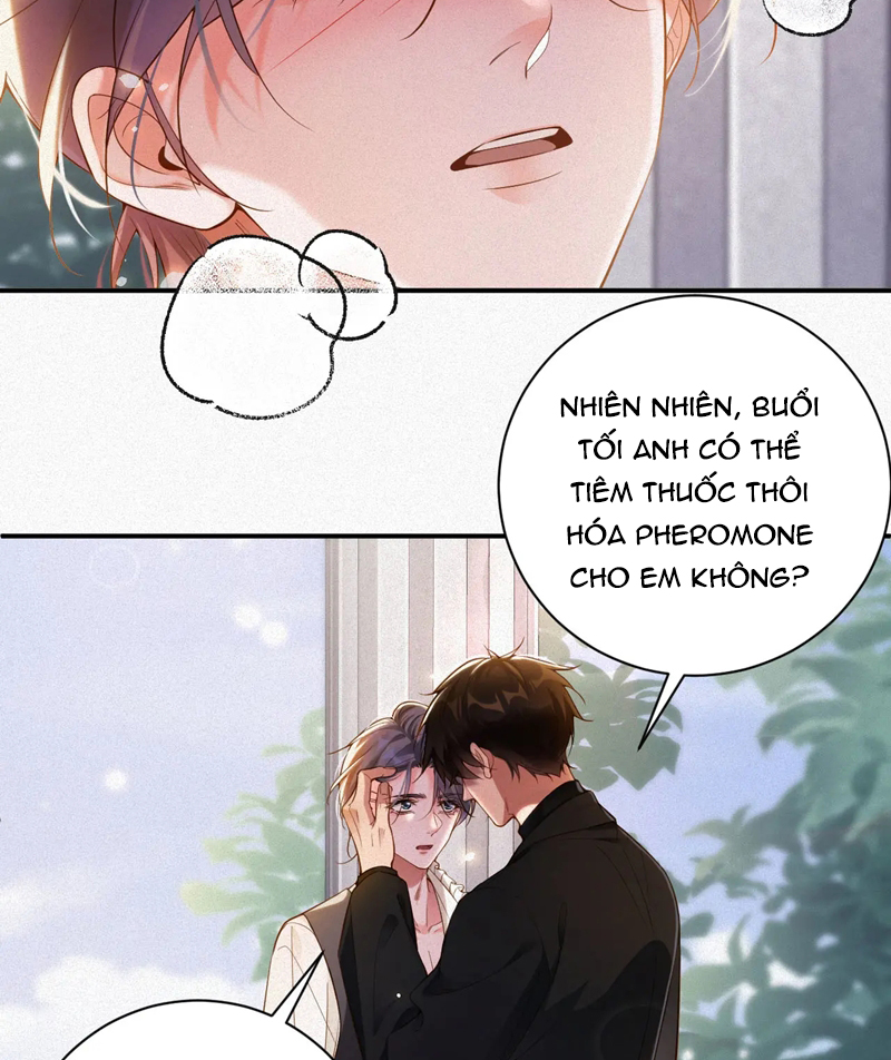 Chồng Trước Lại Muốn Phục Hôn Rồi Chapter 36 - Trang 3