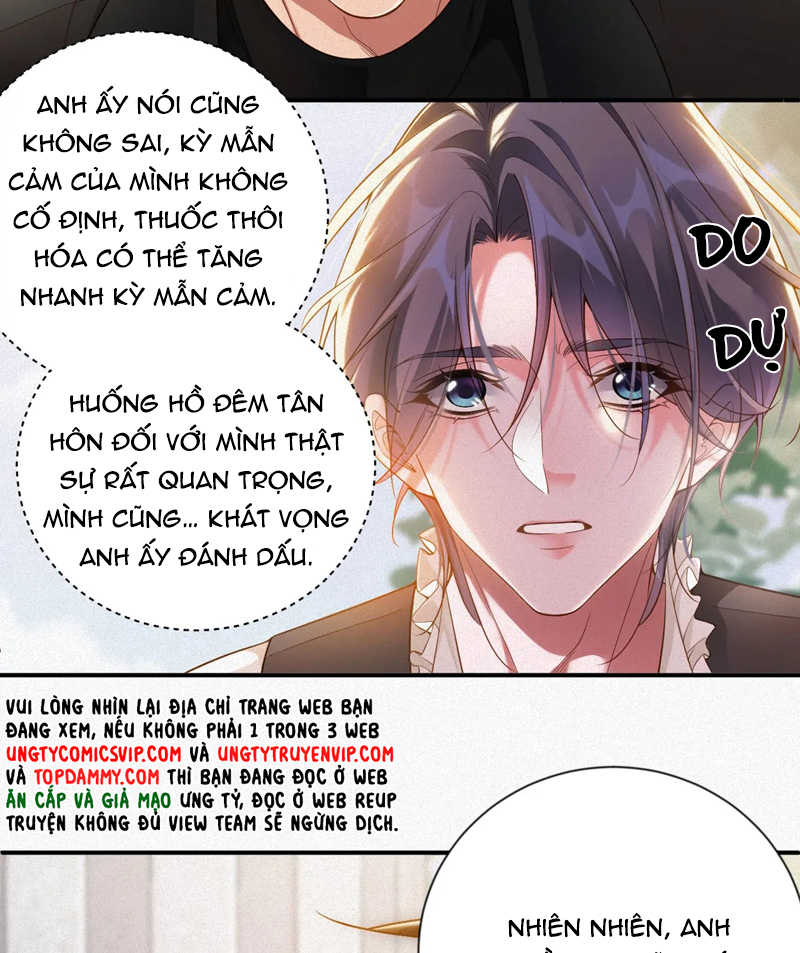 Chồng Trước Lại Muốn Phục Hôn Rồi Chapter 36 - Trang 3