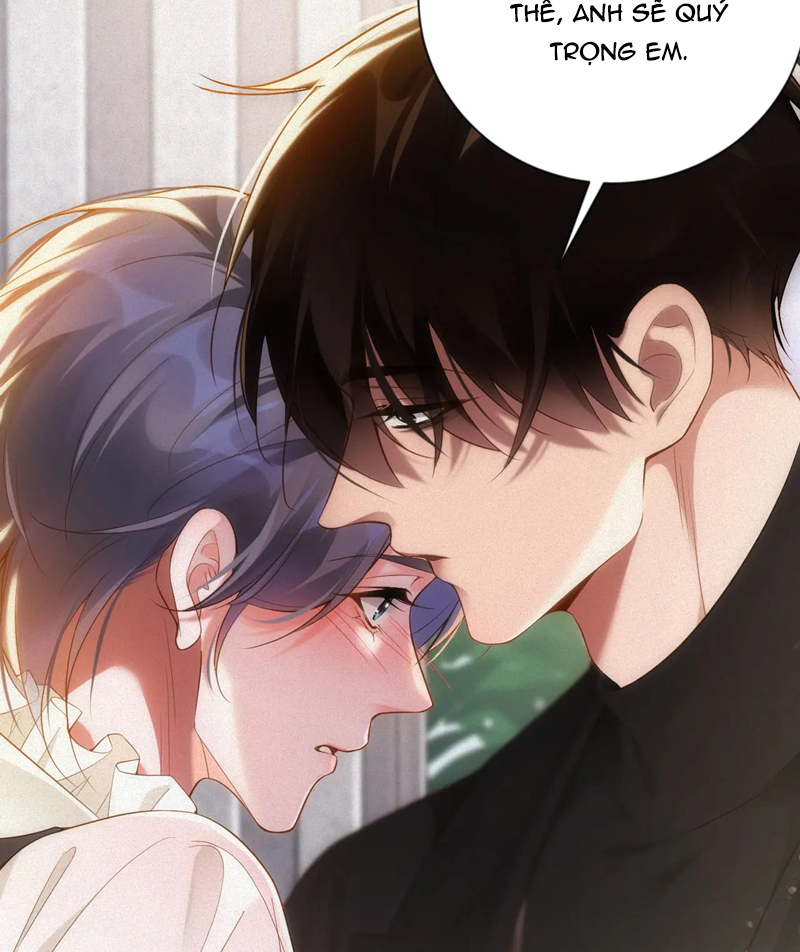 Chồng Trước Lại Muốn Phục Hôn Rồi Chapter 36 - Trang 3