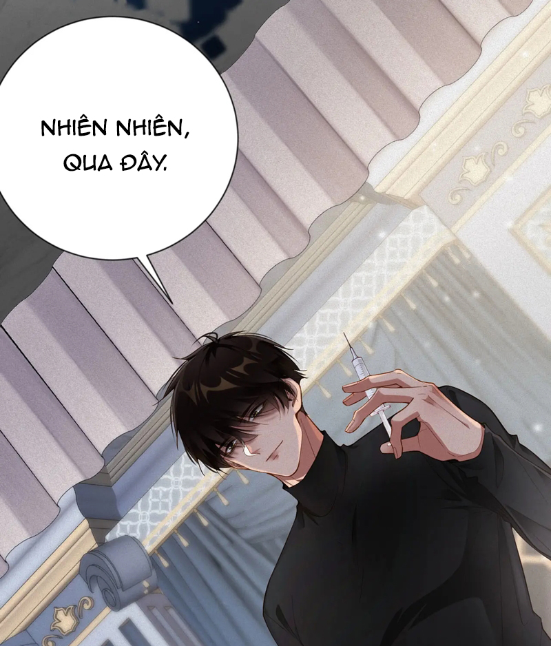 Chồng Trước Lại Muốn Phục Hôn Rồi Chapter 36 - Trang 3