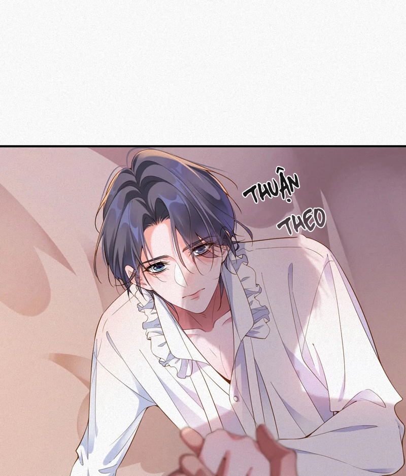 Chồng Trước Lại Muốn Phục Hôn Rồi Chapter 36 - Trang 3