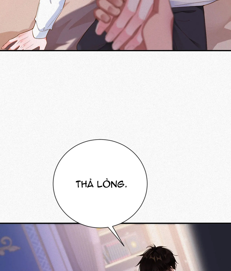 Chồng Trước Lại Muốn Phục Hôn Rồi Chapter 36 - Trang 3