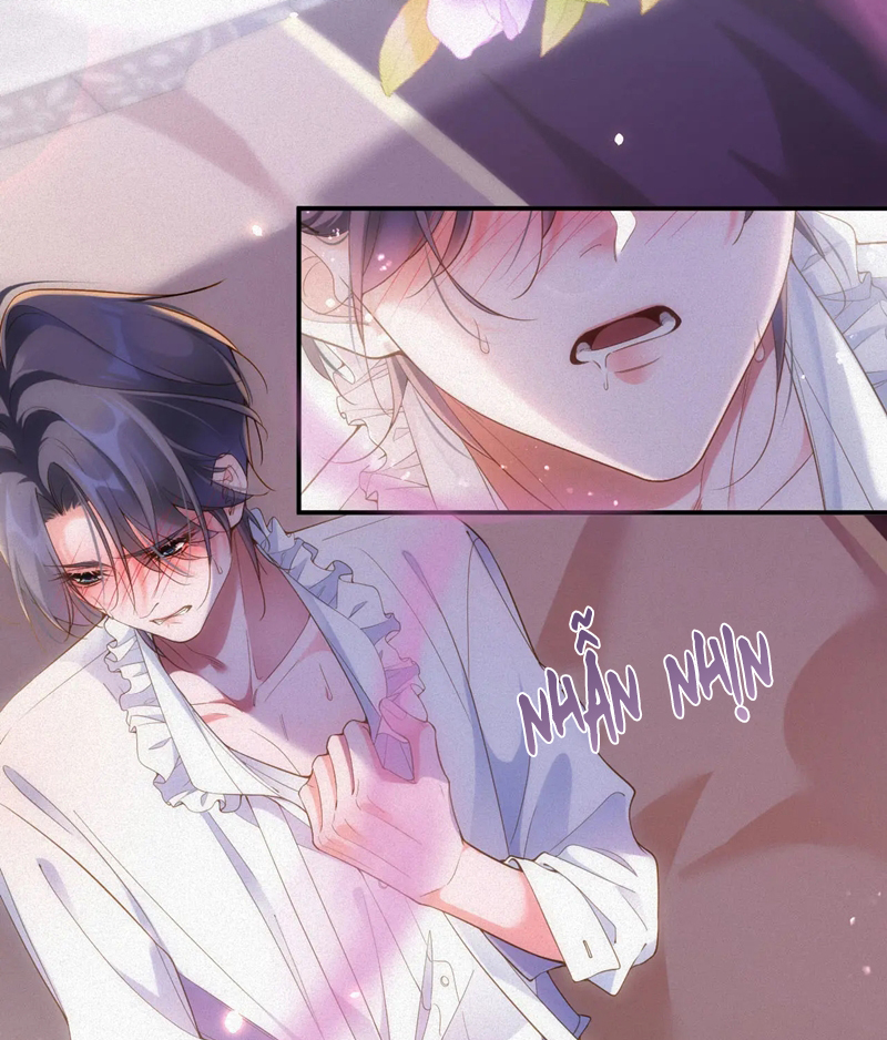 Chồng Trước Lại Muốn Phục Hôn Rồi Chapter 36 - Trang 3