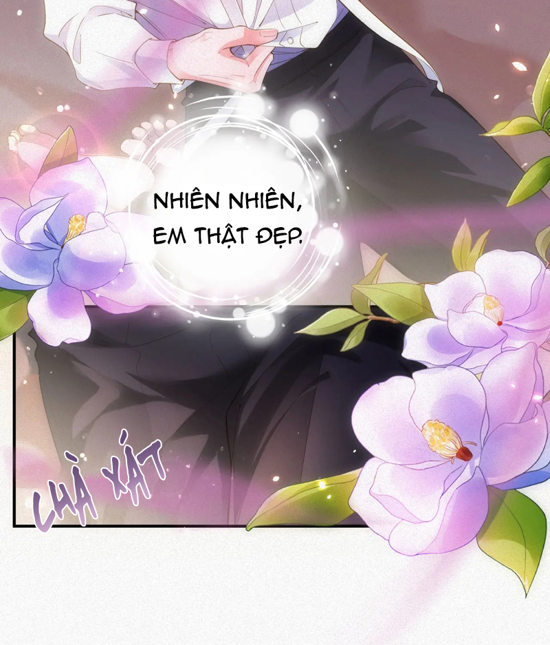 Chồng Trước Lại Muốn Phục Hôn Rồi Chapter 36 - Trang 3