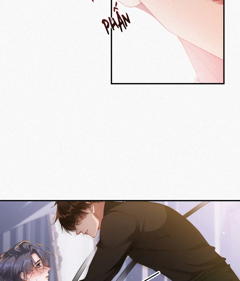 Chồng Trước Lại Muốn Phục Hôn Rồi Chapter 36 - Trang 3