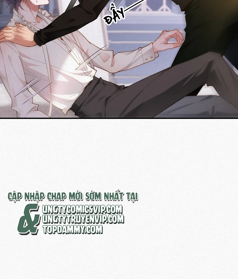 Chồng Trước Lại Muốn Phục Hôn Rồi Chapter 36 - Trang 3