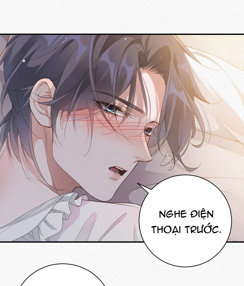 Chồng Trước Lại Muốn Phục Hôn Rồi Chapter 36 - Trang 3