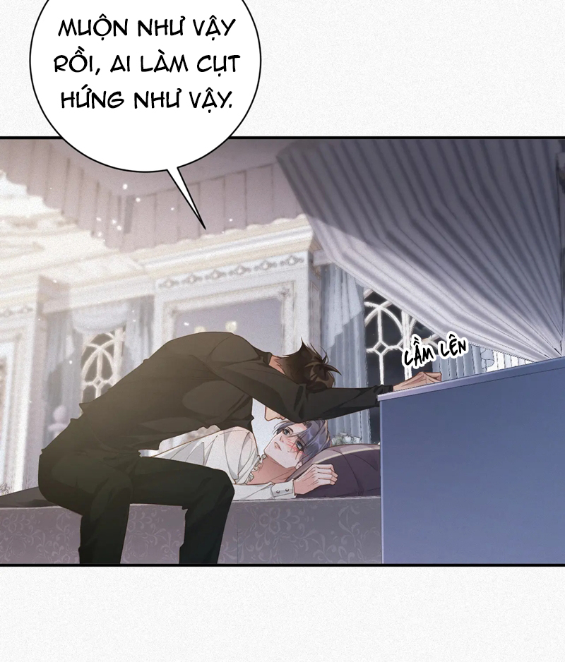 Chồng Trước Lại Muốn Phục Hôn Rồi Chapter 36 - Trang 3