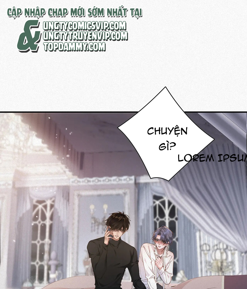 Chồng Trước Lại Muốn Phục Hôn Rồi Chapter 36 - Trang 3