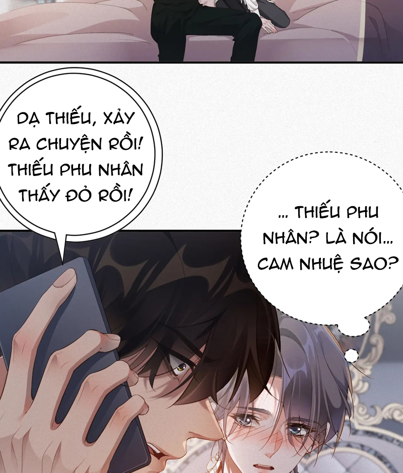 Chồng Trước Lại Muốn Phục Hôn Rồi Chapter 36 - Trang 3