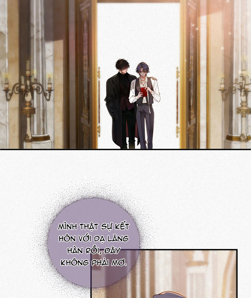 Chồng Trước Lại Muốn Phục Hôn Rồi Chapter 36 - Trang 3