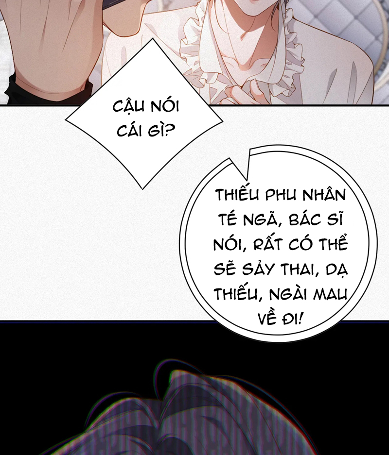 Chồng Trước Lại Muốn Phục Hôn Rồi Chapter 36 - Trang 3