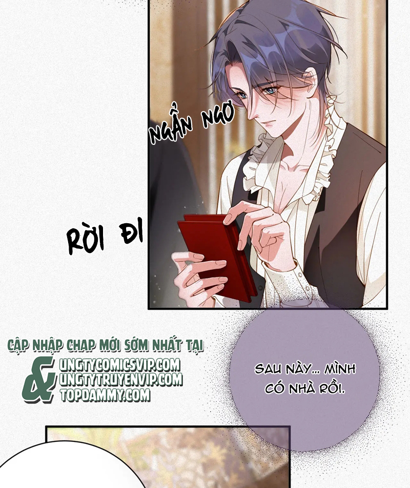 Chồng Trước Lại Muốn Phục Hôn Rồi Chapter 36 - Trang 3