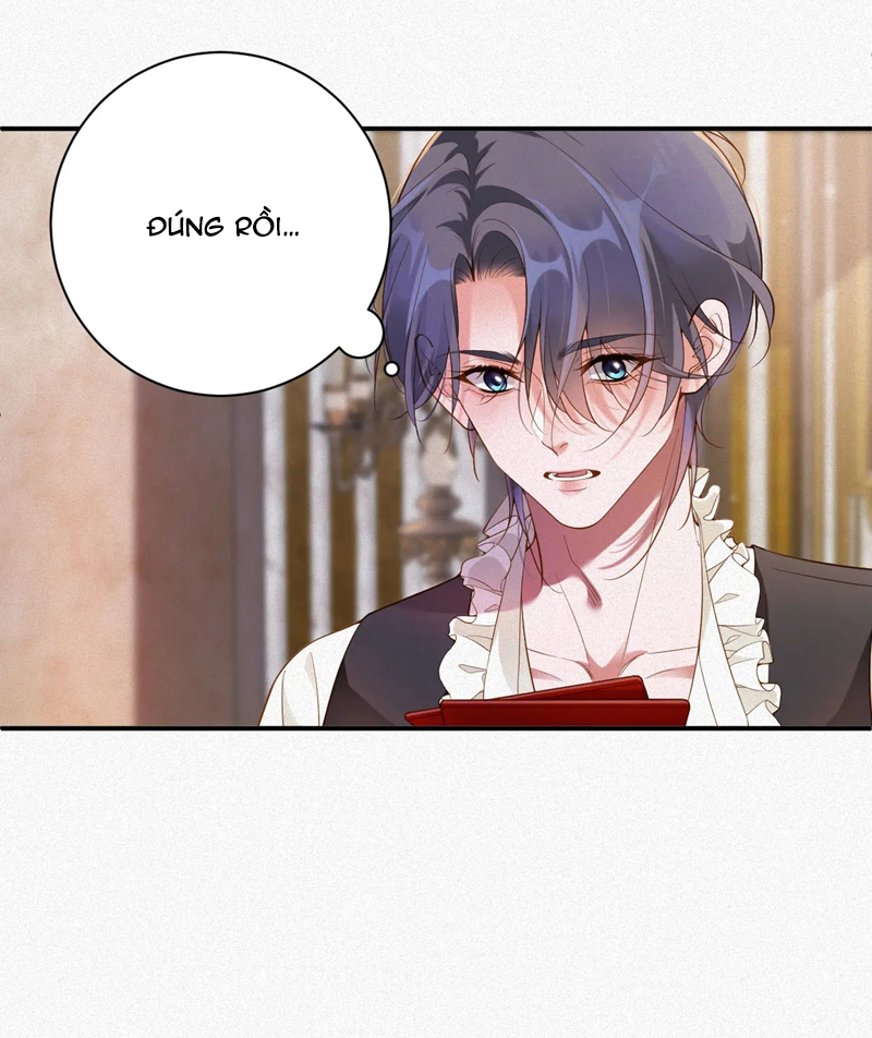 Chồng Trước Lại Muốn Phục Hôn Rồi Chapter 36 - Trang 3