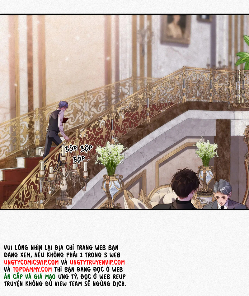 Chồng Trước Lại Muốn Phục Hôn Rồi Chapter 36 - Trang 3