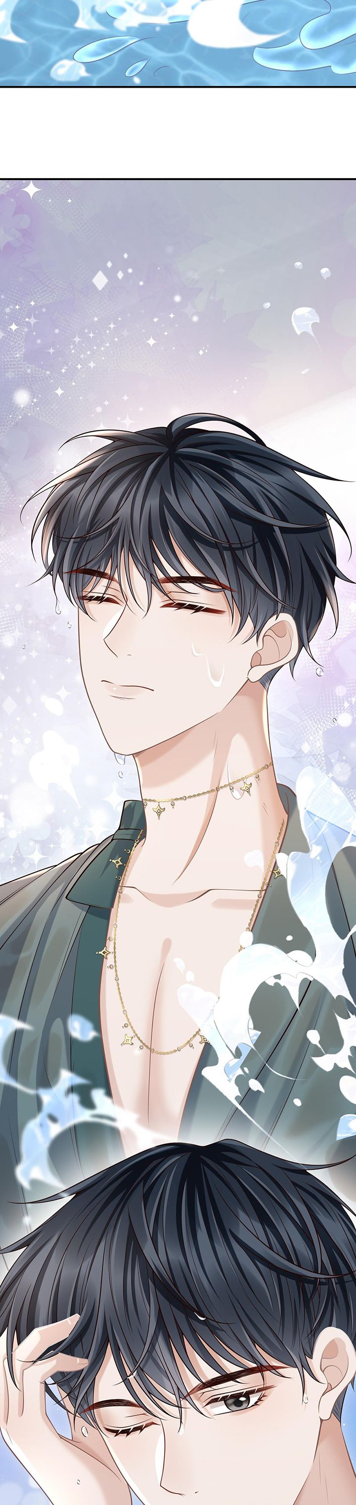 Để Tâm Chapter 50 - Trang 3