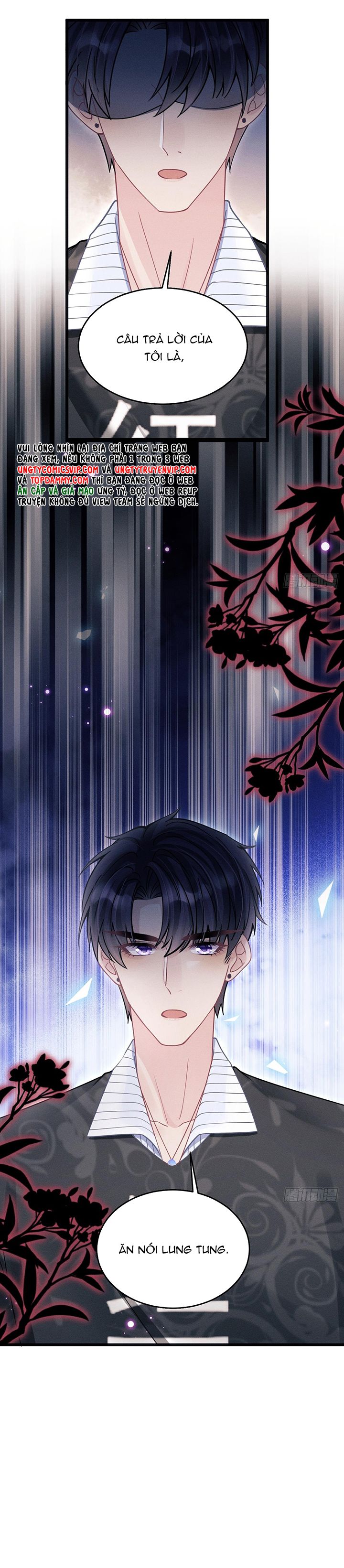 Tôi Hoài Nghi Ảnh Đế Đang Theo Đuổi Tôi Chapter 115 - Trang 4
