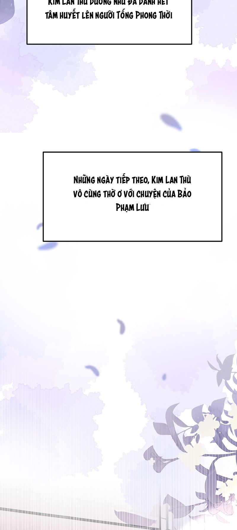 Tổng Tài Định Chế Tư Nhân Chapter 72 - Trang 4