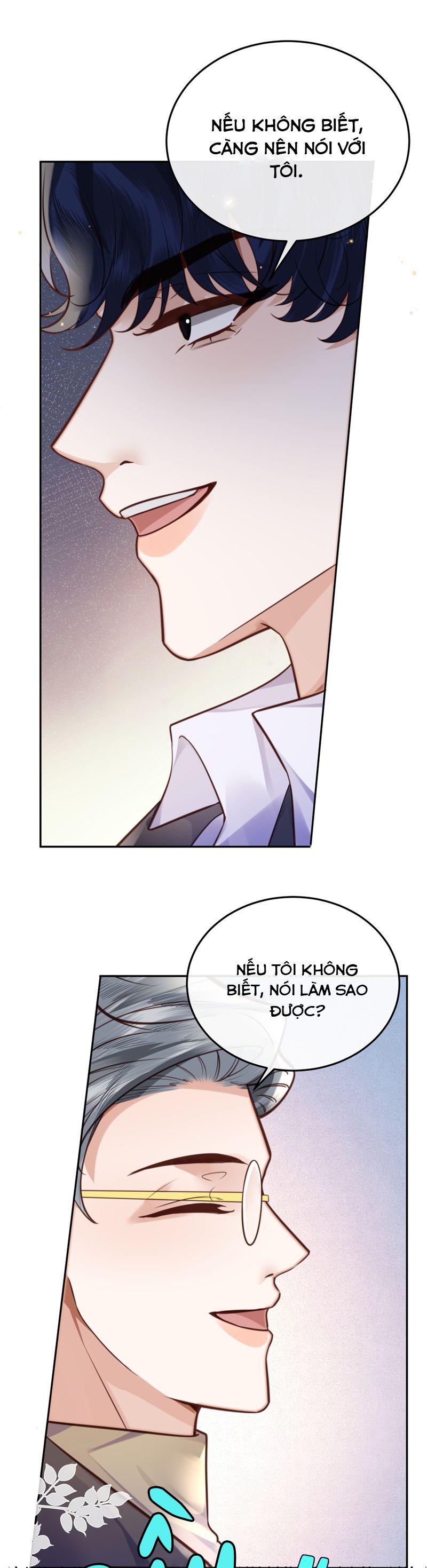 Tổng Tài Định Chế Tư Nhân Chapter 72 - Trang 4