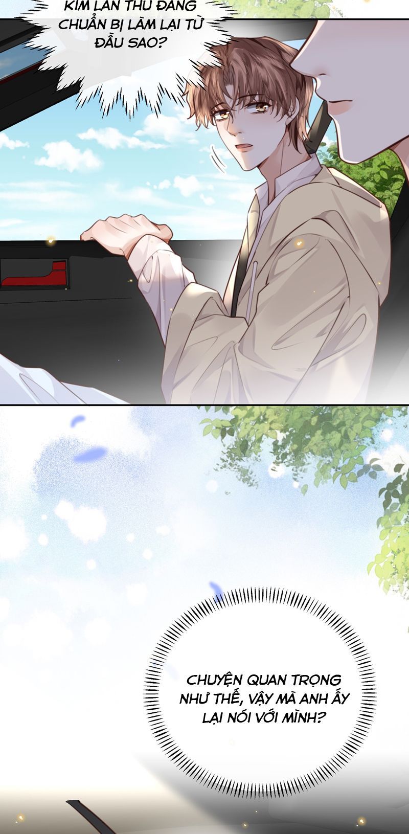 Tổng Tài Định Chế Tư Nhân Chapter 72 - Trang 4