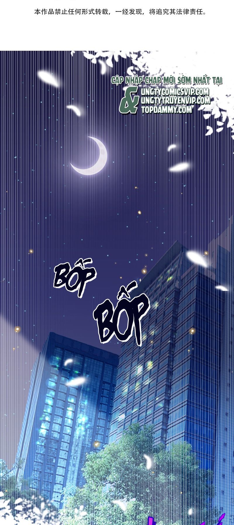 Tổng Tài Định Chế Tư Nhân Chapter 72 - Trang 4