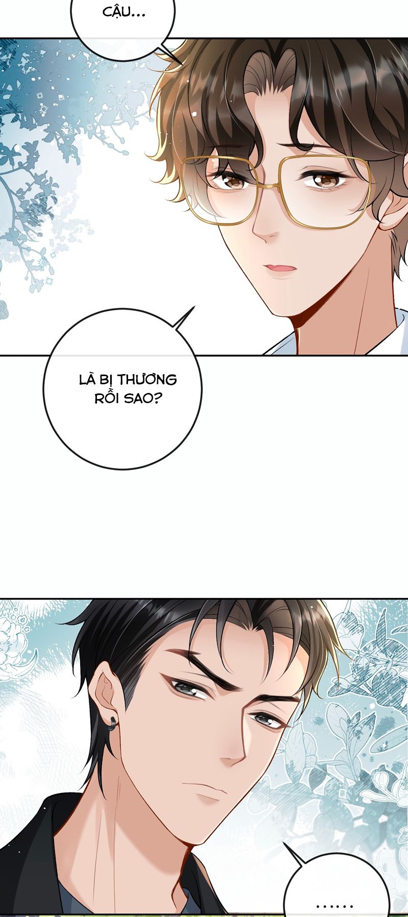 Bản Tính Hạ Đẳng Chapter 5 - Trang 3