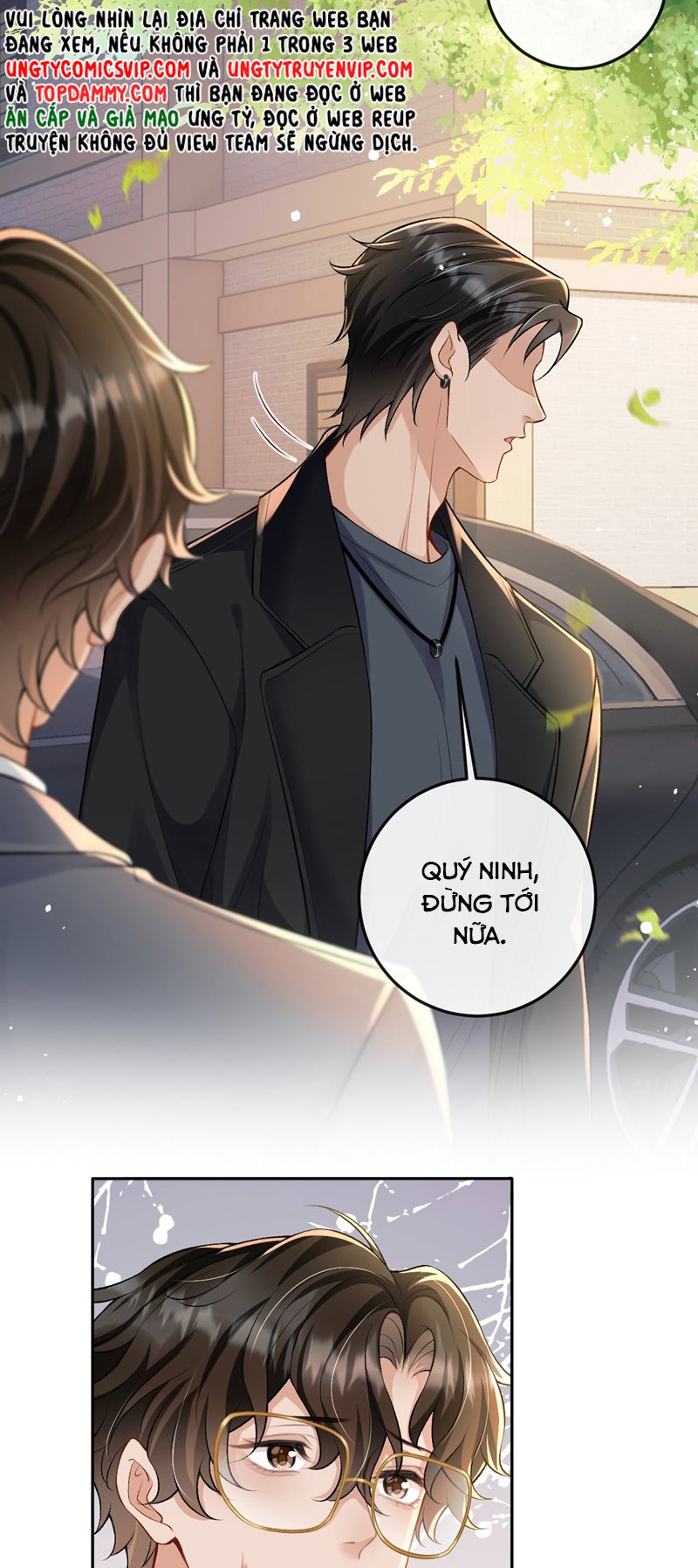 Bản Tính Hạ Đẳng Chapter 5 - Trang 3