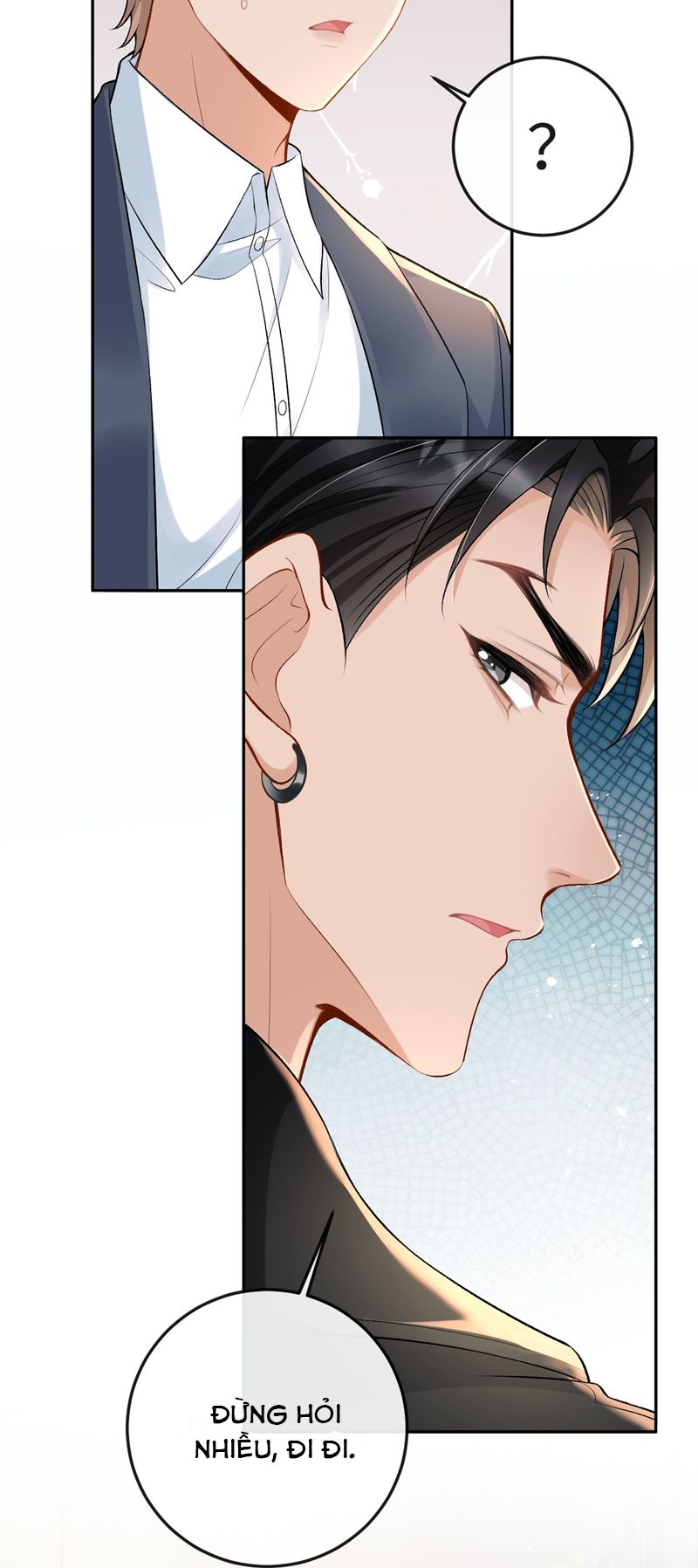 Bản Tính Hạ Đẳng Chapter 5 - Trang 3