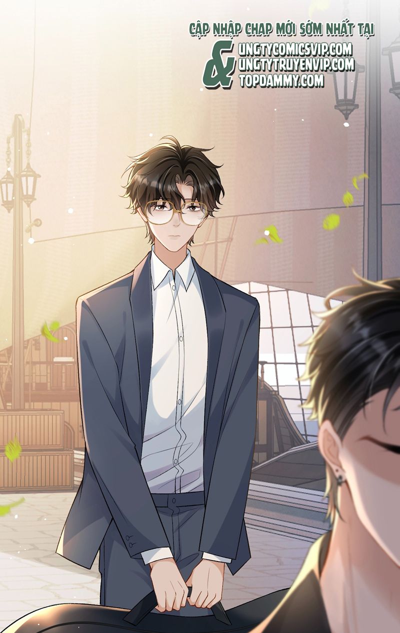 Bản Tính Hạ Đẳng Chapter 5 - Trang 3