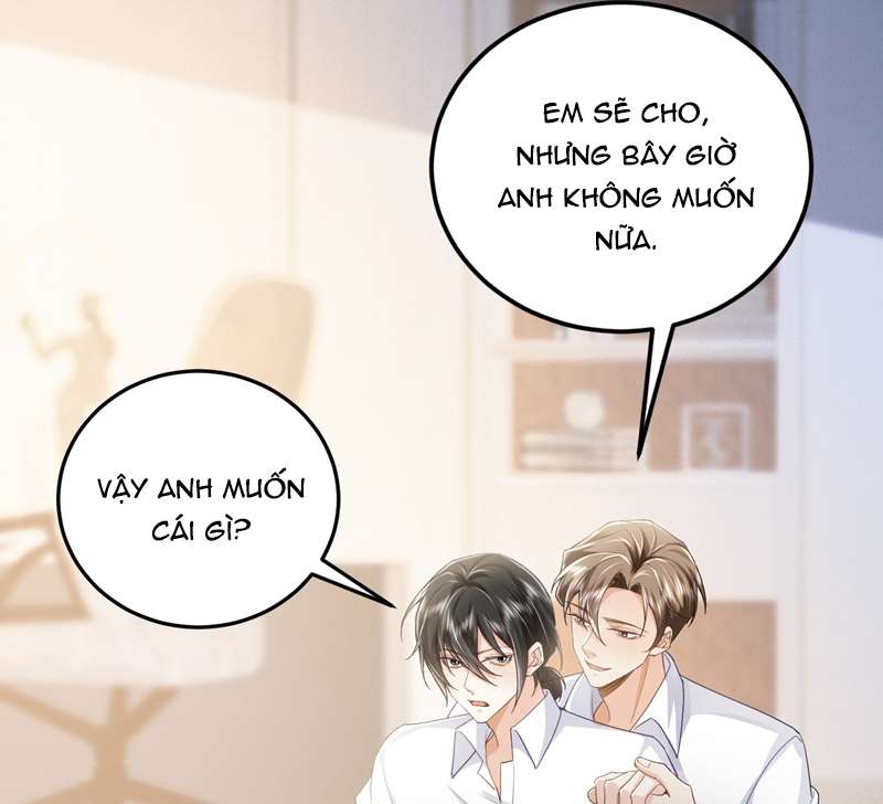 Xuyên Nhanh Chi Cải Tạo Bắt Đầu Lại Làm Người Chapter 76 - Trang 4