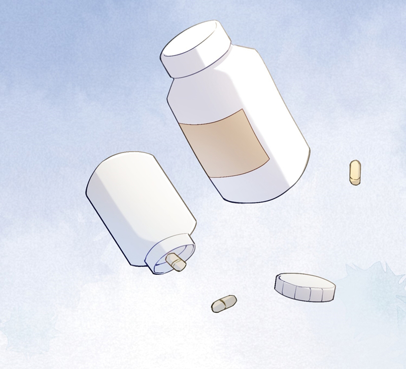 Xuyên Nhanh Chi Cải Tạo Bắt Đầu Lại Làm Người Chapter 76 - Trang 4