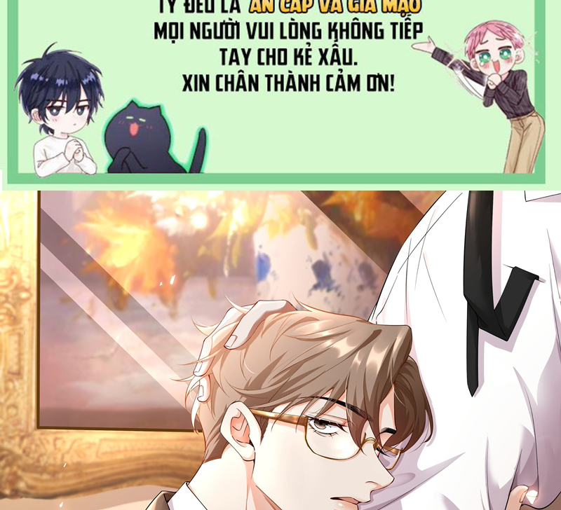 Xuyên Nhanh Chi Cải Tạo Bắt Đầu Lại Làm Người Chapter 76 - Trang 4