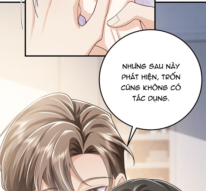 Xuyên Nhanh Chi Cải Tạo Bắt Đầu Lại Làm Người Chapter 76 - Trang 4